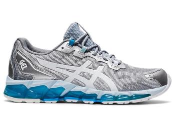 Asics Kadın GEL-QUANTUM 360 6 Spor Ayakkabı TR382JK